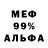 Экстази круглые Partos Dark